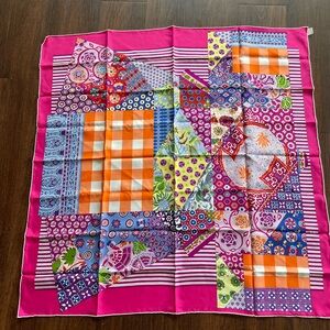 Hermes Scarf 90